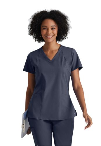 Barco One Women's Racer V-Neck  image thumbnail