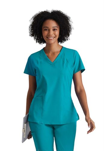 Barco One Women's Racer V-Neck  image thumbnail