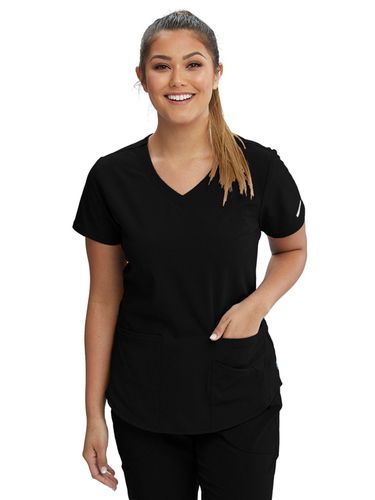 Skechers Women's Breeze V-Neck image thumbnail