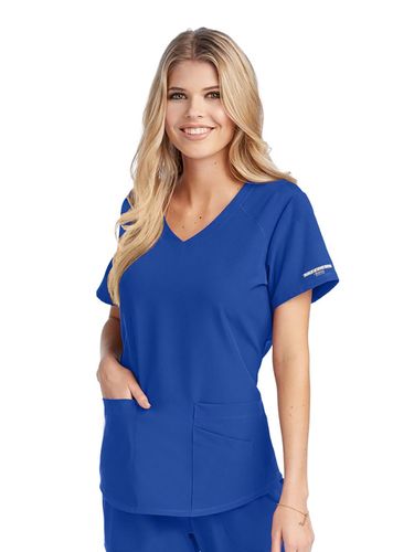Skechers Women's Breeze V-Neck image thumbnail
