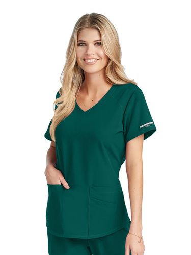 Skechers Women's Breeze V-Neck image thumbnail