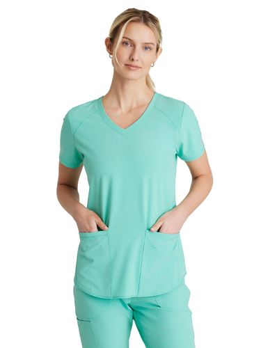 Skechers Women's Breeze V-Neck image thumbnail