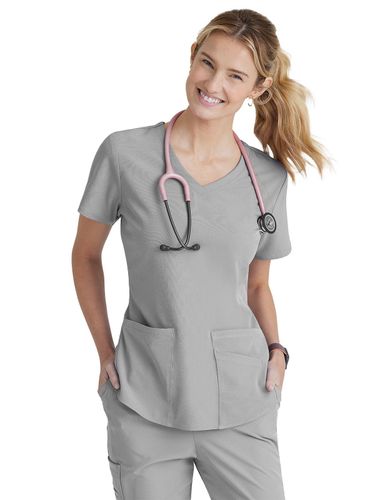 Skechers Women's Breeze V-Neck image thumbnail