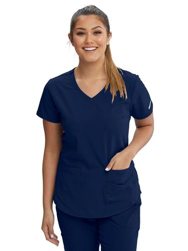 Skechers Women's Breeze V-Neck image thumbnail