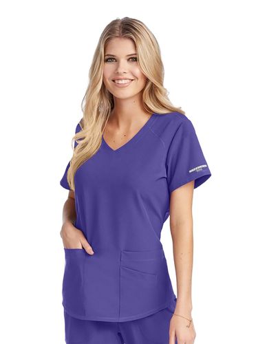 Skechers Women's Breeze V-Neck image thumbnail