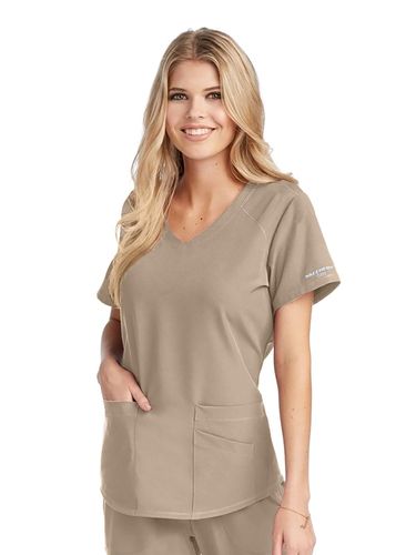 Skechers Women's Breeze V-Neck image thumbnail