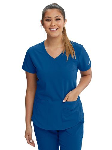 Skechers Women's Breeze V-Neck image thumbnail