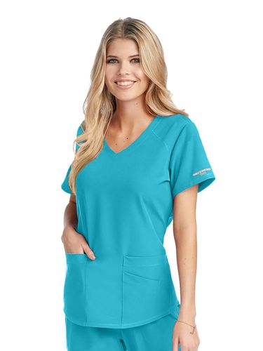 Skechers Women's Breeze V-Neck image thumbnail