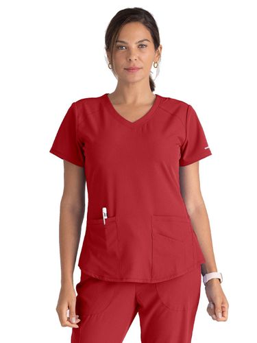 Skechers Women's Breeze V-Neck image thumbnail