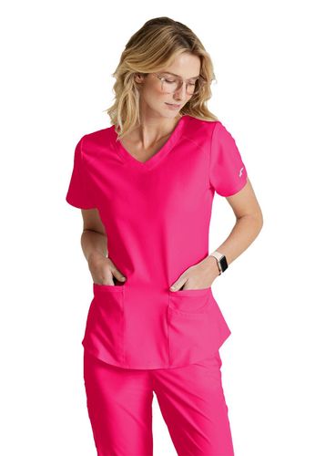Skechers Women's Breeze V-Neck image thumbnail