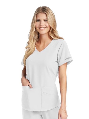 Skechers Women's Breeze V-Neck image thumbnail