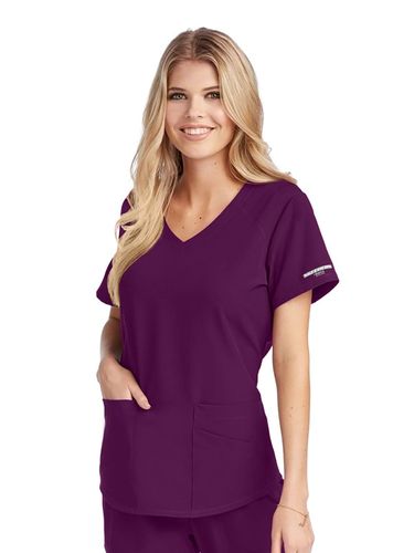Skechers Women's Breeze V-Neck image thumbnail
