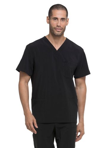 Dickies EDS Essentials Men's Four-Pocket V-Neck image thumbnail