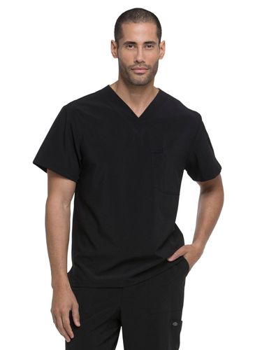 Dickies EDS Essentials Men's Tuckable V-Neck image thumbnail