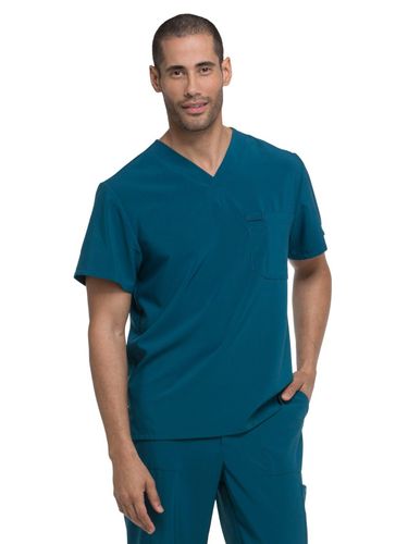Dickies EDS Essentials Men's Tuckable V-Neck image thumbnail