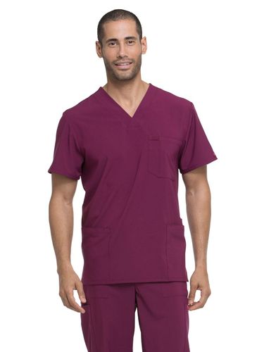 Dickies EDS Essentials Men's Four-Pocket V-Neck image thumbnail