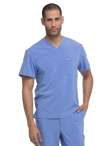 Dickies EDS Essentials Men's Tuckable V-Neck image thumbnail