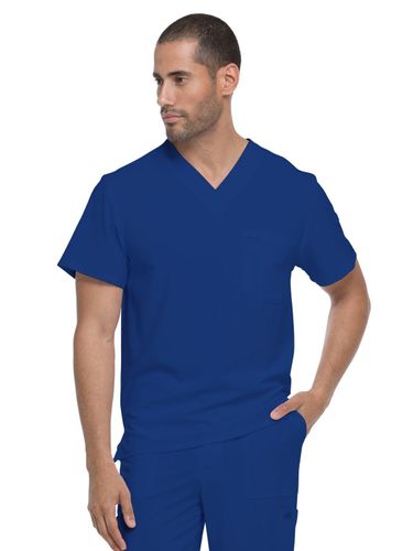 Dickies EDS Essentials Men's Tuckable V-Neck image thumbnail