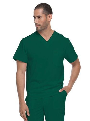 Dickies EDS Essentials Men's Tuckable V-Neck image thumbnail