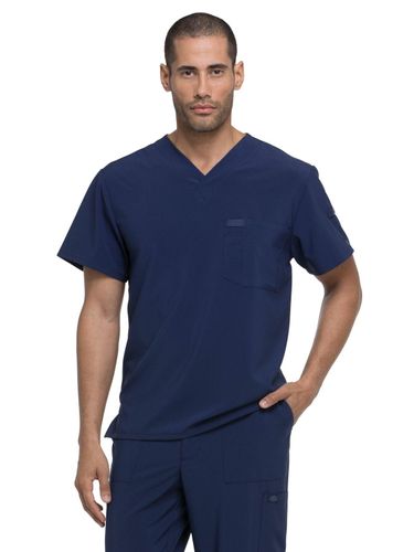 Dickies EDS Essentials Men's Tuckable V-Neck image thumbnail