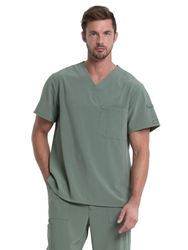 Image of Dickies EDS Essentials Men's Tuckable V-Neck