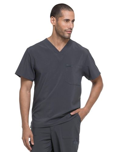 Dickies EDS Essentials Men's Tuckable V-Neck image thumbnail