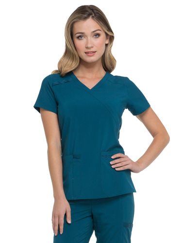Dickies EDS Women's Essentials Contemporary Top image thumbnail