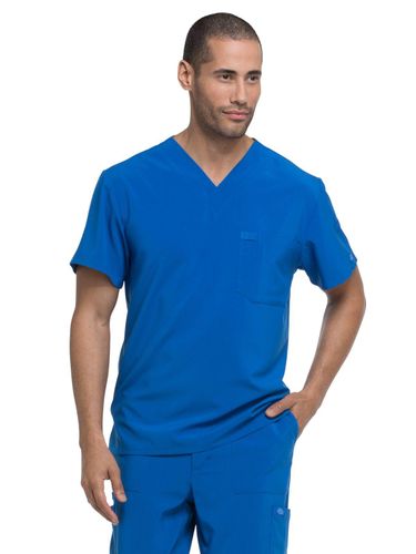 Dickies EDS Essentials Men's Tuckable V-Neck image thumbnail