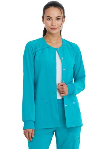 Dickies EDS Essentials Women's Snap Front Jacket image thumbnail