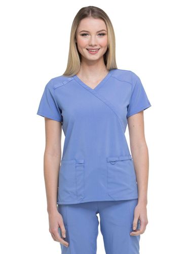 Dickies EDS Women's Essentials Contemporary Top image thumbnail