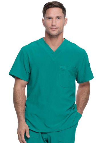Dickies EDS Essentials Men's Tuckable V-Neck image thumbnail