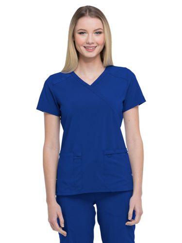 Dickies EDS Women's Essentials Contemporary Top image thumbnail