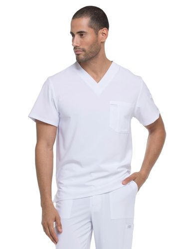 Dickies EDS Essentials Men's Tuckable V-Neck image thumbnail