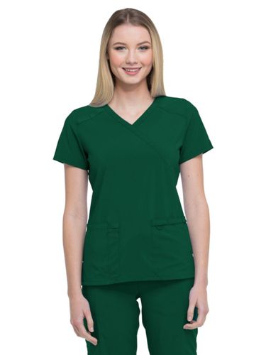 Dickies EDS Women's Essentials Contemporary Top image thumbnail