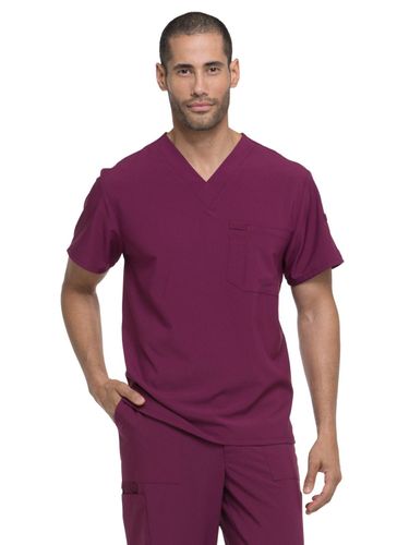 Dickies EDS Essentials Men's Tuckable V-Neck image thumbnail