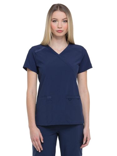 Dickies EDS Women's Essentials Contemporary Top image thumbnail