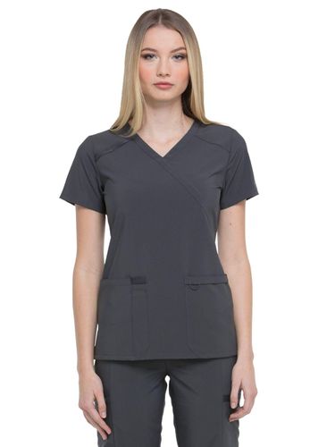 Dickies EDS Women's Essentials Contemporary Top image thumbnail