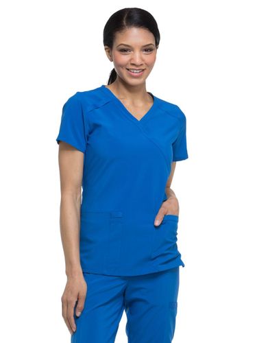 Dickies EDS Women's Essentials Contemporary Top image thumbnail