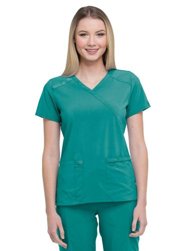Dickies EDS Women's Essentials Contemporary Top image thumbnail
