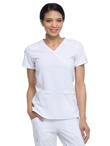 Dickies EDS Women's Essentials Contemporary Top image thumbnail