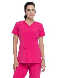 Image of Dickies EDS Essentials Women's V-Neck