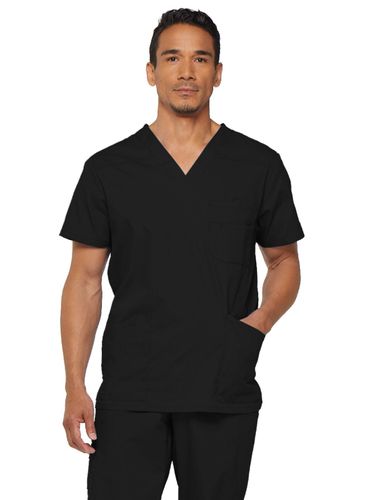 Dickies EDS Signature Men's V-Neck image thumbnail
