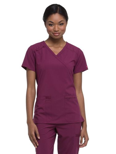 Dickies EDS Women's Essentials Contemporary Top image thumbnail