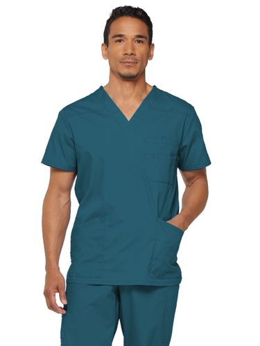 Dickies EDS Signature Men's V-Neck image thumbnail