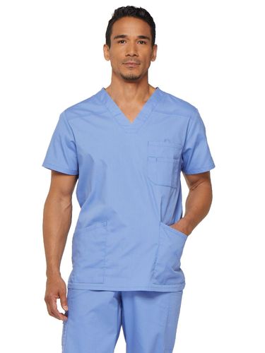 Dickies EDS Signature Men's V-Neck image thumbnail