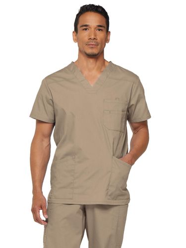 Dickies EDS Signature Men's V-Neck image thumbnail
