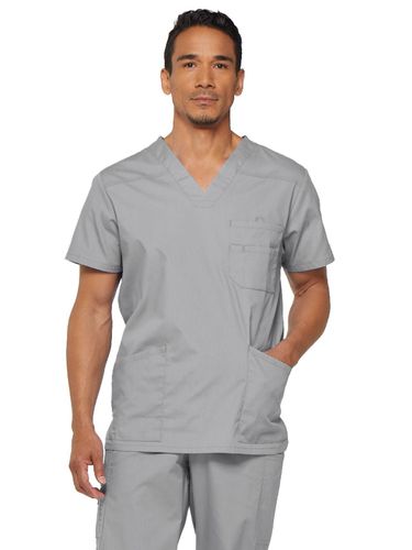 Dickies EDS Signature Men's V-Neck image thumbnail