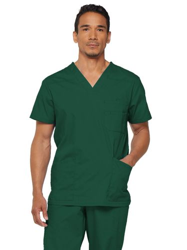 Dickies EDS Signature Men's V-Neck image thumbnail