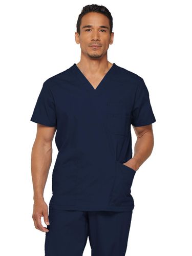 Dickies EDS Signature Men's V-Neck image thumbnail