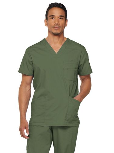 Dickies EDS Signature Men's V-Neck image thumbnail
